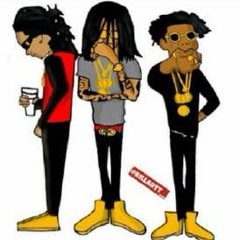 (D - Swank) Ft E- Swank/Big Swank - Moneys What We Talking  Mixdown