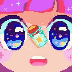 Cute Puzzle Game Main Menu | SB