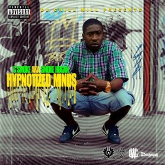 Smoke Hogan Ft. Trap D  and  Ksavage - Knockin On My Door