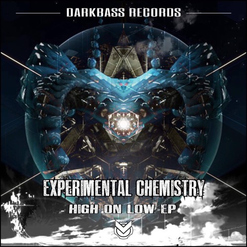 DBR034A - Experimental Chemistry - "High On Low" - High On Low Ep