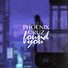 Found You [Prod. James Blue]