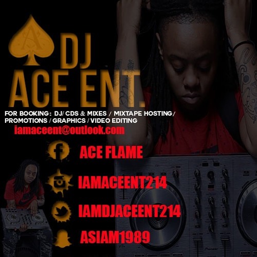 DJ Ace Slow Jam Mix