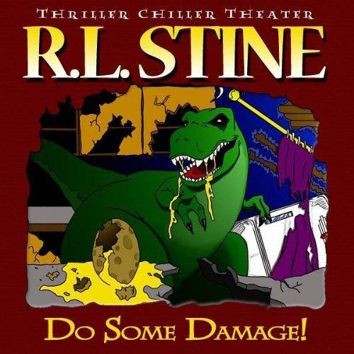 Do Some Damage!
