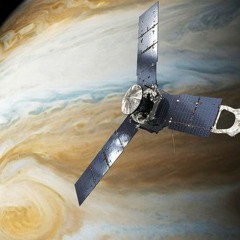 Jupiter One - D/L