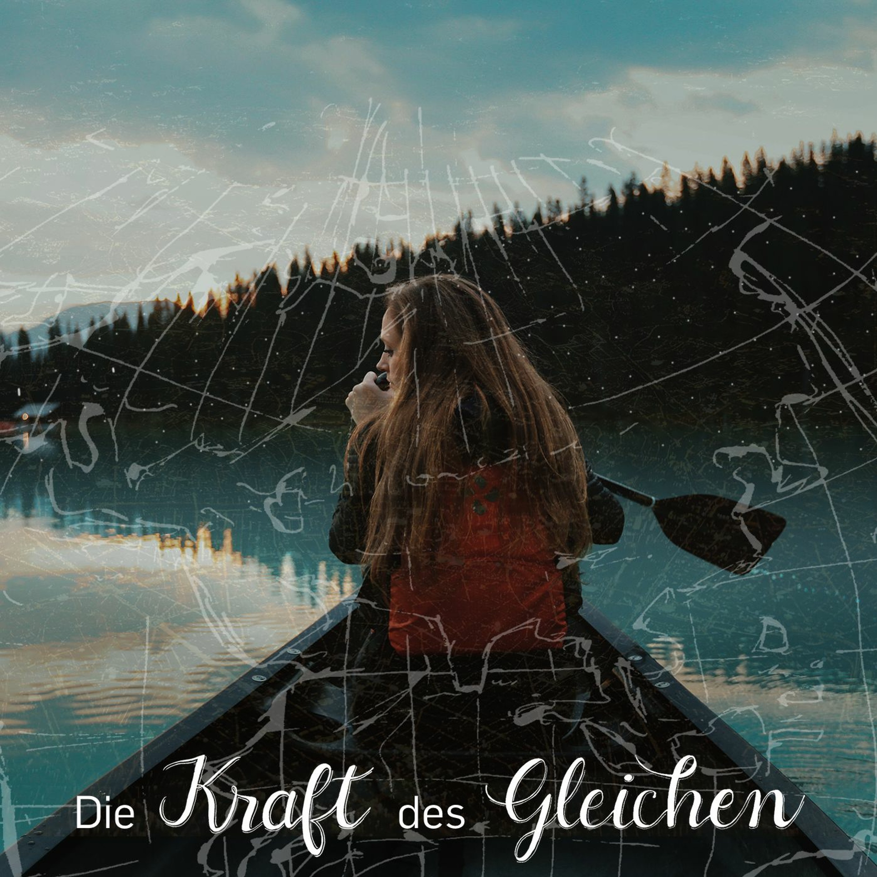 Audio Podcast #52 // Die Kraft des Gleichen // Nachhaltiger Erfolg // 29.01.2017 episode artwork