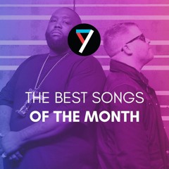 Best of the month -  January 2017