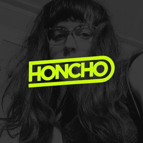 Honcho Podcast Series 35 - Octo Octa