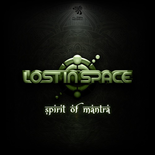 Lost In Space - Spirit Of Mantra [Free Download]