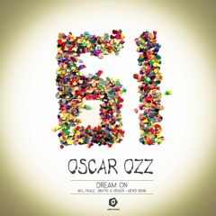 Oscar OZZ - Dream On (Original Mix) - Lordag061