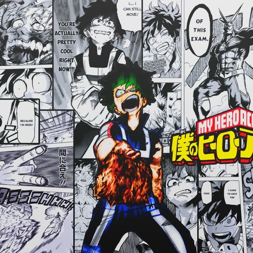 Boku No Hero Academia - The Day (Abertura Em Português)