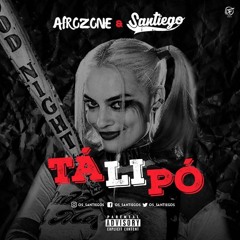 AfroZone & Santiegos- Ta Le Po (Originall) 2K17