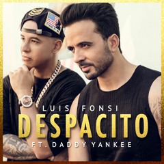 Luis Fonsi feat. Daddy Yankee - Despacito (Pablo Mas Remix)