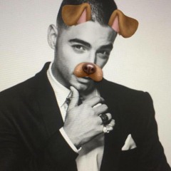 La cuarta baby de Maluma
