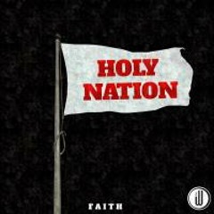 Holy Nation (ft. josiahCXVi) [prod. J. Cardenas]