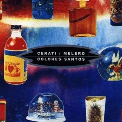 Gustavo Cerati - Hoy ya no soy yo