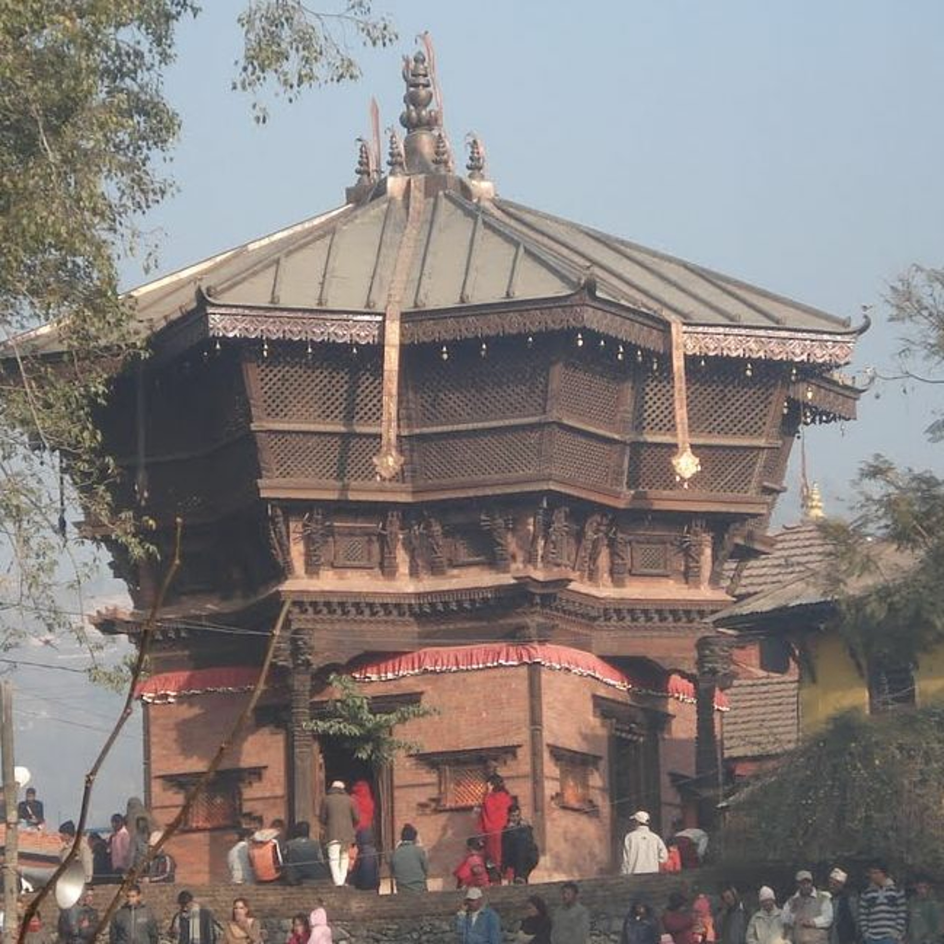 स्वस्थानी वाचन, बीसौं अध्याय