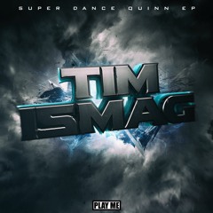 Tim Ismag - Superman
