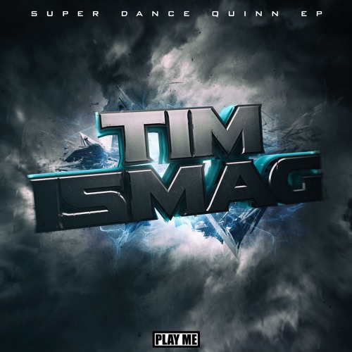 Tim Ismag - Superman