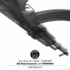 Radar Radio w/ WWWINGS 31.01.17
