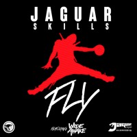 Jaguar Skills - Fly (Ft. WiDE AWAKE)