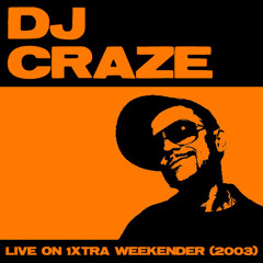 Listen to playlists featuring DJ Craze: 1Xtra Hip-Hop