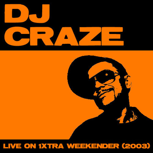 Stream Selectabwoy | Listen to DJ Craze Mixes playlist online for