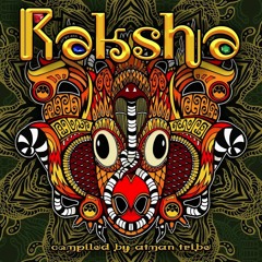 jungle bird preview of Raksha va (Atman Tribe)