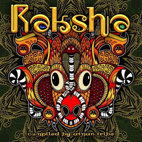 jungle bird preview of Raksha va (Atman Tribe)