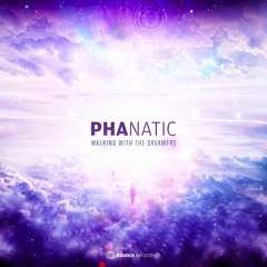 Phanatic - Unleashed (Original Mix) / Album Preview