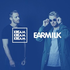 KREAM x EARMILK [Exclusive Mix]