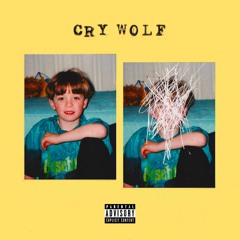 Cry Wolf (ft. Dntel) (prod. Maki & Just Blaze)