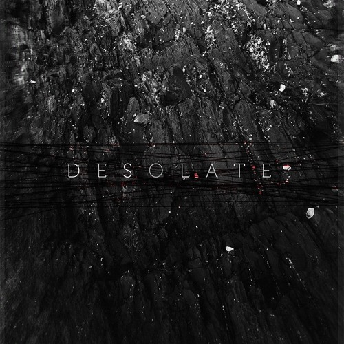 WOODJU - deSolate