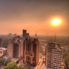 New Delhi - Iskia & DT (Free Download)