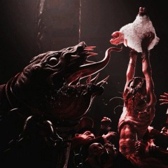 eat the fleah of a sheep! prod. suijin [LYRICS IN DESCRIPTION]