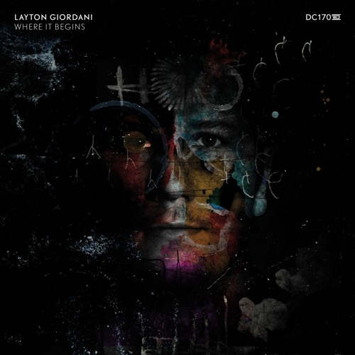 Layton Giordani - Good Violence - Drumcode - DC170