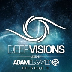 Deep Visions 009