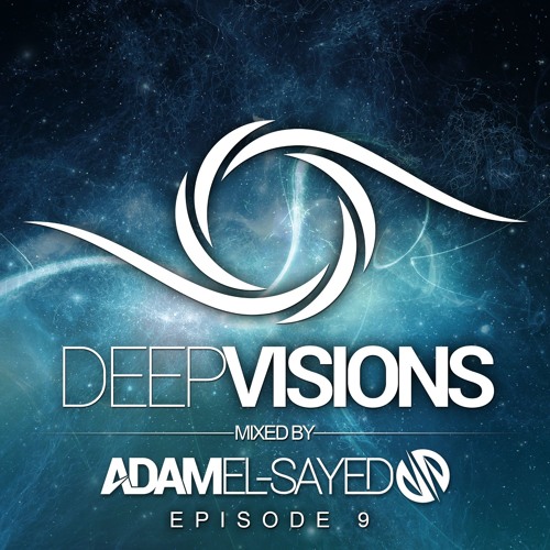 Deep Visions 009