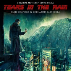 Tears In The Rain (from the Original Motion Picture Soundtrack of Tears in the Rain)
