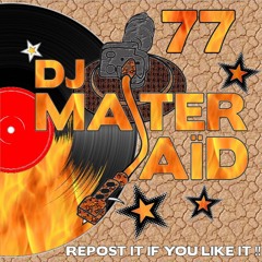 DJ Master Saïd's Soulful & Funky House Mix Volume 77