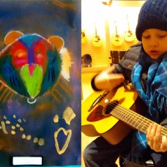 Tiger With A Heart (Instrumental)