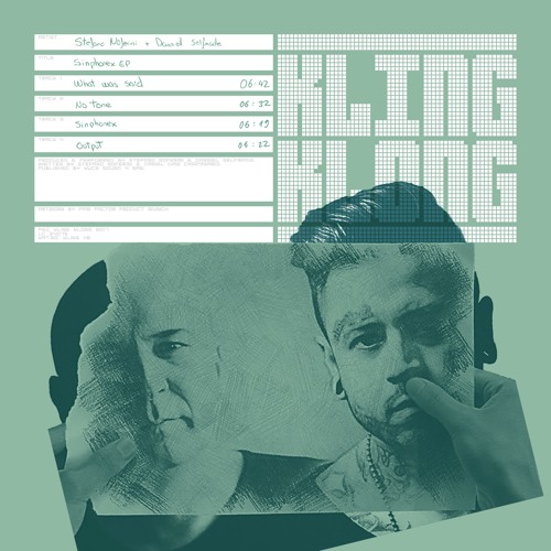 Stefano Noferini & Danniel Selfmade - Sinphonex