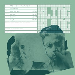 Stefano Noferini & Danniel Selfmade - What Was Said