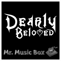 Kingdom Hearts - Dearly Beloved (Music Box)