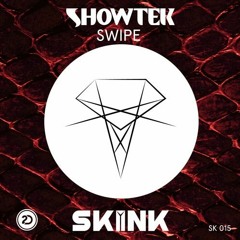 Showtek - Swipe - Can Fletch C.F [M.1.L 88™] ft NOTO SANTOSO Break's