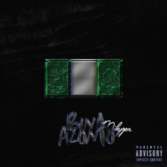 MIKE -  BINA AZONTO