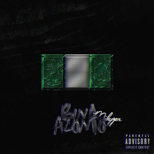 MIKE -  BINA AZONTO