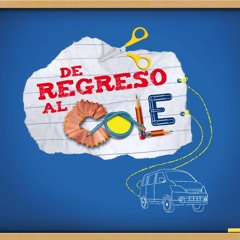 SPOTS CAMPAÑA ESCOLAR 2017