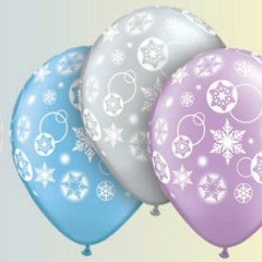 Snow crystals are always hexagonal in form,