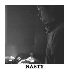 Milan Milano -  NASTY, ZBAU Nürnberg 28.01.17