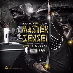 Master Sensei Intro [Prod. By Spiffy Global]